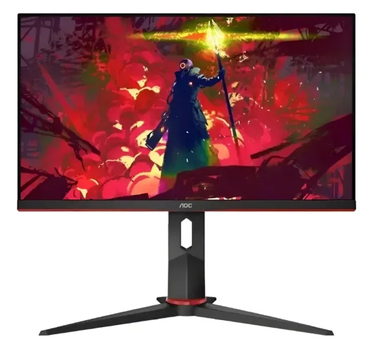 Monitor AOC Hero 24 polegadas