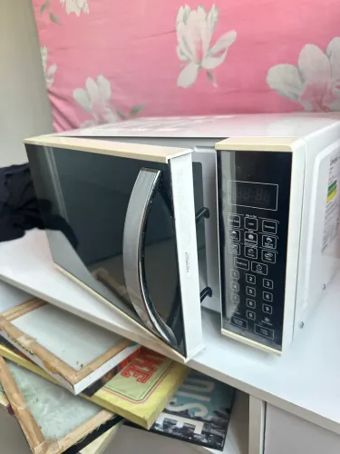 Microondas