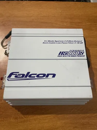 Módulo Falcon Hs960s