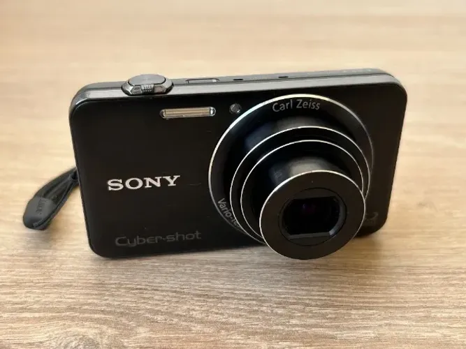 SONY Cyber-shot DSC-WX50 16.2MP中古品 sony wx50