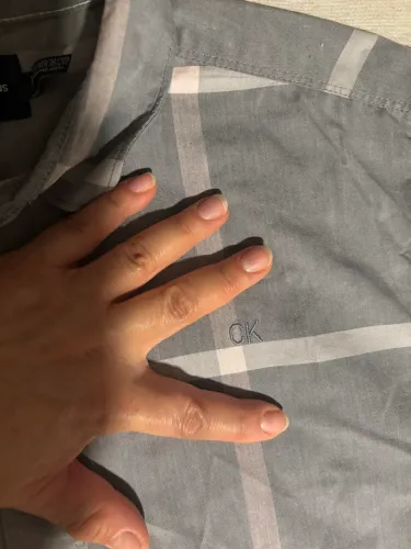 Camisas Calvin Klein 