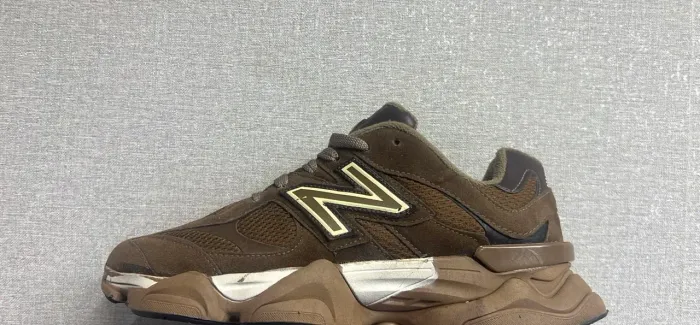 Tênis New balance 9060