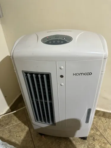 Climatizador de ar komeco