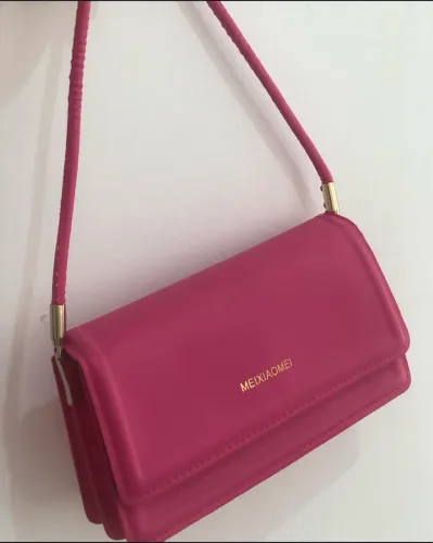 Bolsa para festa