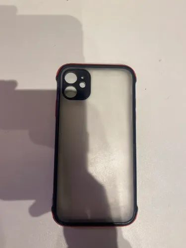 Capinha iphone 11