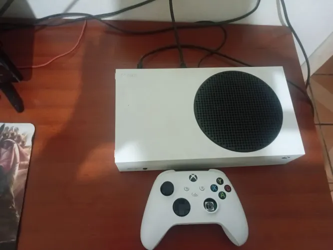 X video serie s