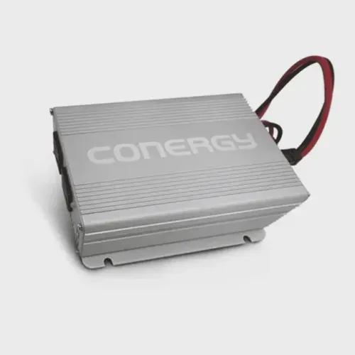 CONERGY Inversor De Energia Solar, Mic 350 12v 110v, Padrao Americano, Conergy