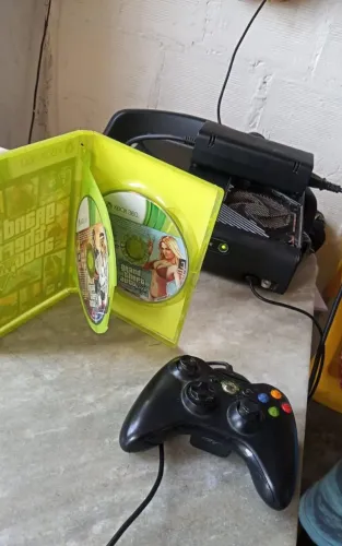 Xbox 360
