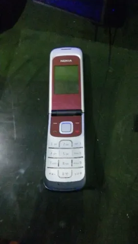 Celular Nokia ,câmera 1mp de colecionador