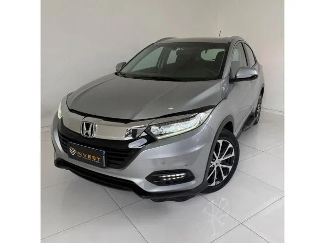 Honda HR-V EXL 1.8 Flexone 16V 5P Aut. 2021