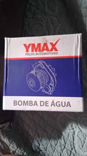 Bomba de água para carro 