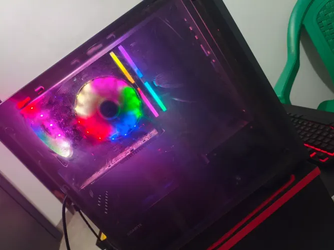 PC GAMER