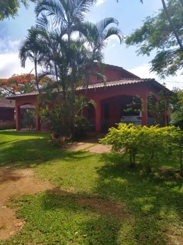 Chacara para venda possui 2 casas em Brejauva - São Miguel Arcanjo - SP
