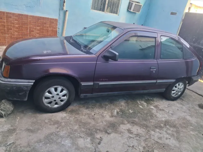 Chevrolet Kadett Gl/sl/lite/turim 1.8 1996