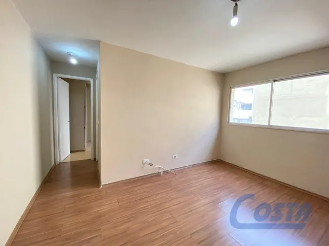 Apartamento em Pinheiros - São Paulo