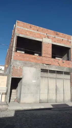 Casa de andar