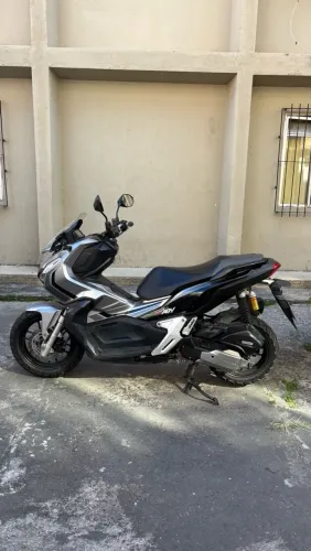 Honda ADV 150 2023