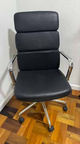 Cadeira de Escritório Tok&Stok - Executiva - Confortável