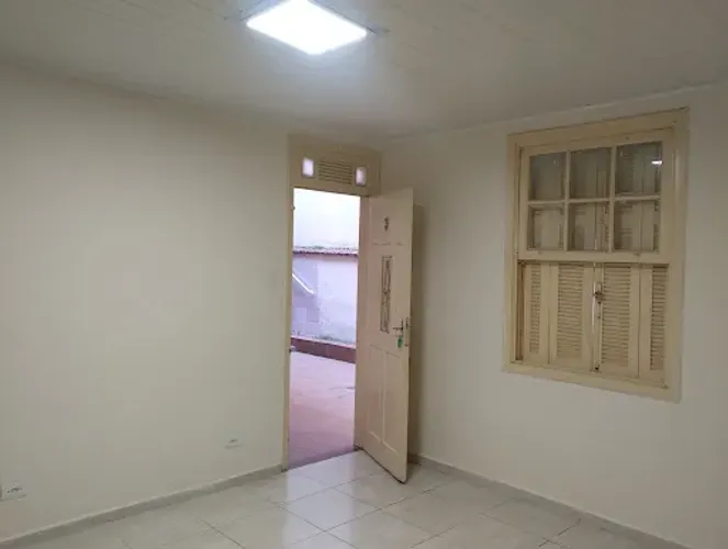 Casa com 2 dormitórios para alugar, 40 m² por R$ 1.600,00/ano - Cambuci - São Paulo/SP