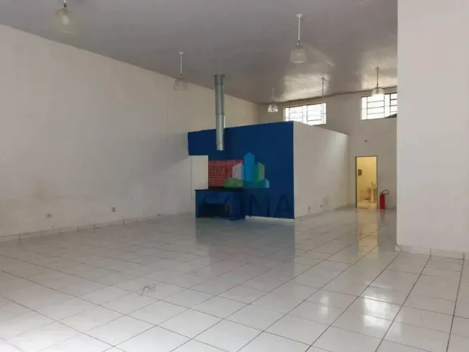 Salão à venda, 180 m² por R$ 750.000,00 - Centro - Campinas/SP