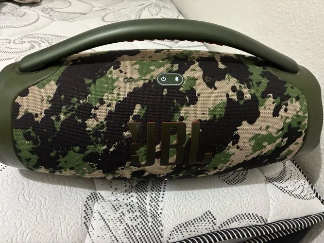 Boombox 3 JBL