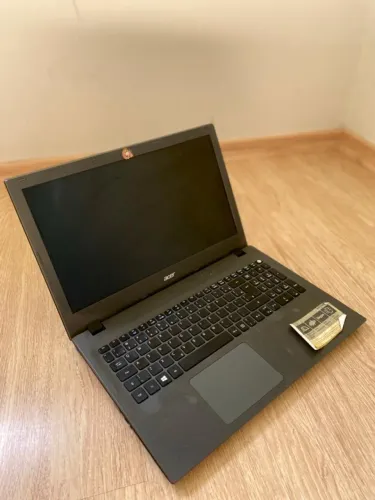 Notebook Acer Aspire Core i5