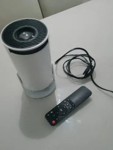 Mini Projetor