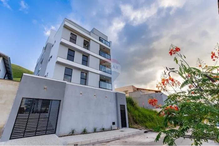 Apartamentos garden, tipo e cobertura no Recanto da Mata Conforto, Elegância e Acabamento