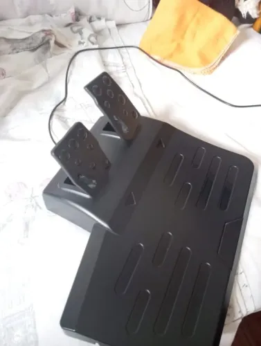 Controle Volante Gamer