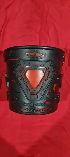 Balde Tron