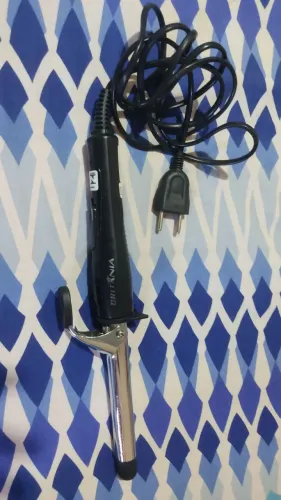 Escova modeladora