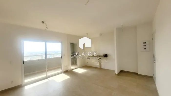 Apartamento à venda no bairro Parque Prado em Campinas - SP