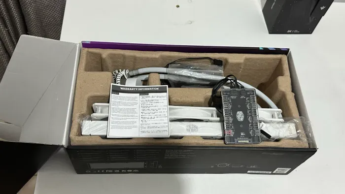 COOLER MASTER MASTERLIQUID ML360L V2 