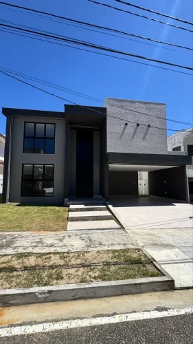 Casa Bosque dos Poetas