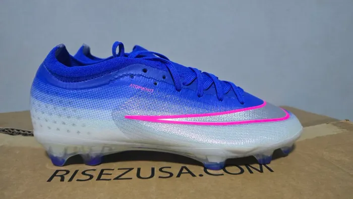 Chuteira Nike Mercurial Vapor 17 Elite FG Campo