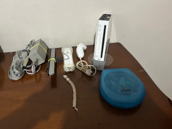 Nintendo Wii 