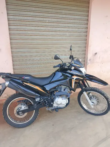Broz 160