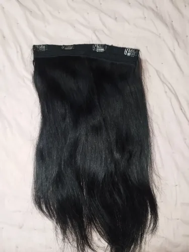 Cabelo humano