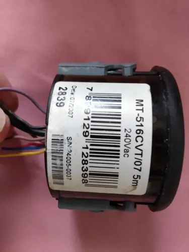 Termostato Digital Full Gauge MT-516CVT/07