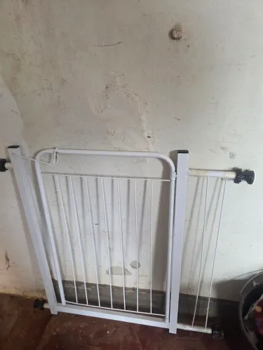 Portão para porta, portão pet