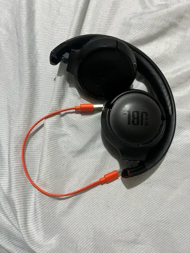 fone de ouvido JBL