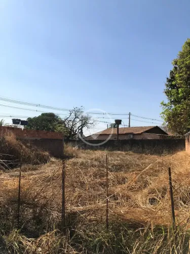 LOTE EM OFERTA NO JARDIM FLORENÇA codigo: 266128