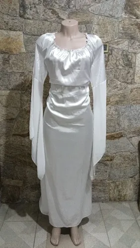 Vestido Medieval 