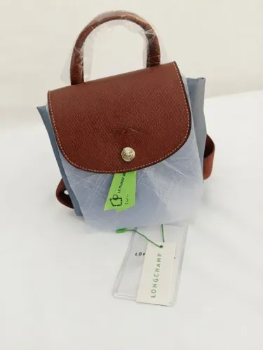 vendendo esta mochila Longchamp Le original Pliage Original (modelo M