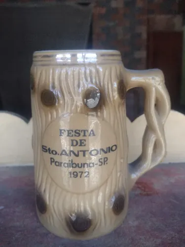 caneca antiga
