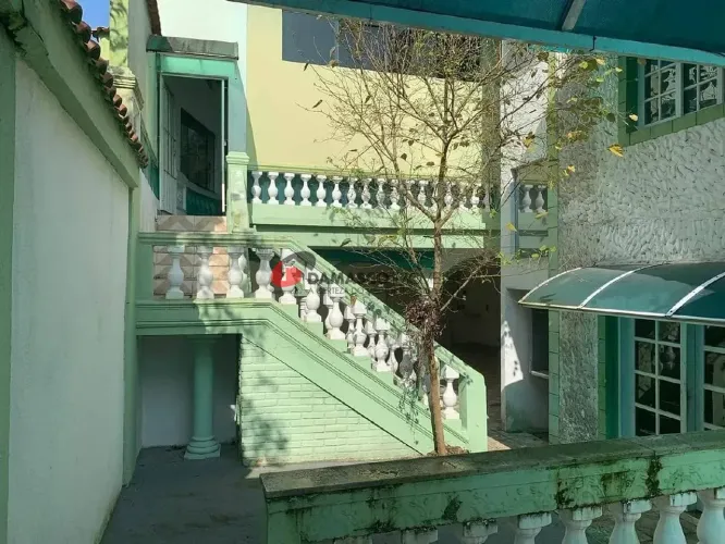 Sobrado em Parque Terra Nova