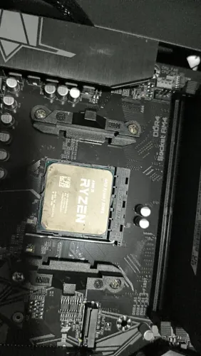 KIT AM4 COM 32Gb