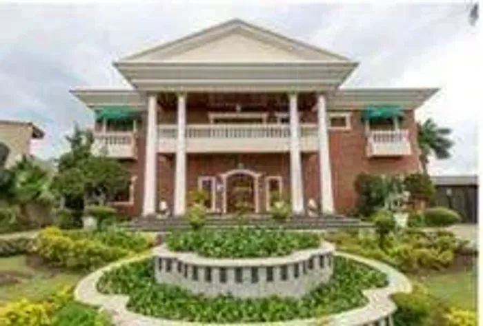 Casa à venda, 1300 m² por R$ 6.900.000,00 - Condomínio Portal da Raposo - Sorocaba/SP