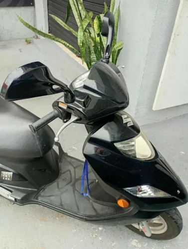 Burgman 125