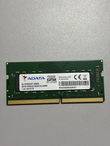 Memória RAM DDR4 8GB